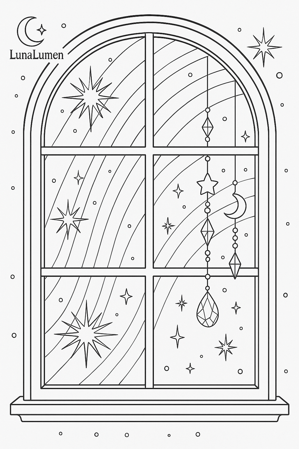 Sparkle Squad Printable’s- Included with Sparkle Squad Birthday Bookings