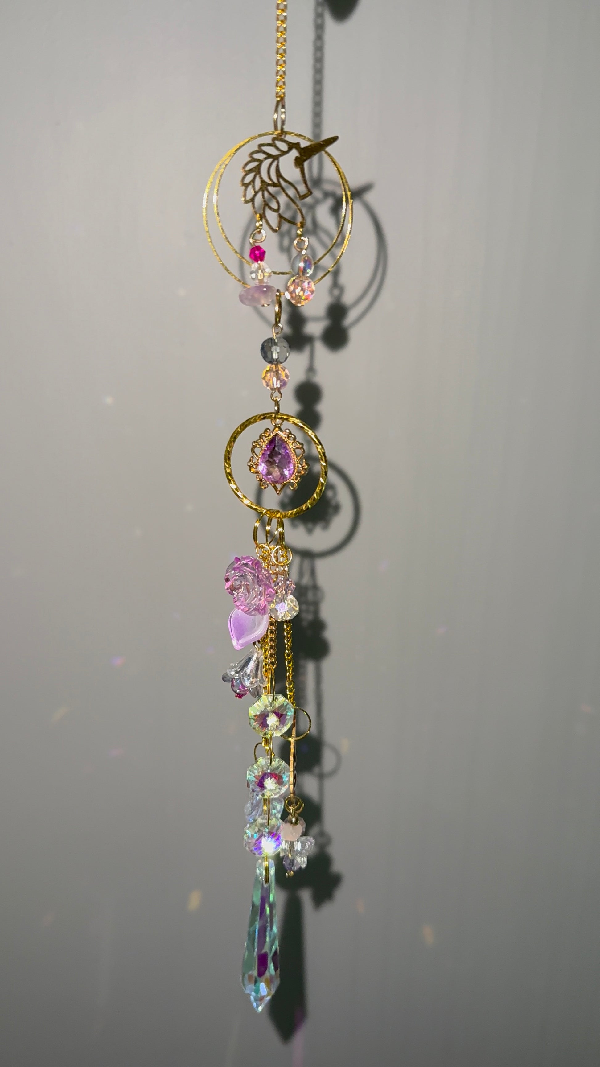 Princess Unicorn Dreams - Custom