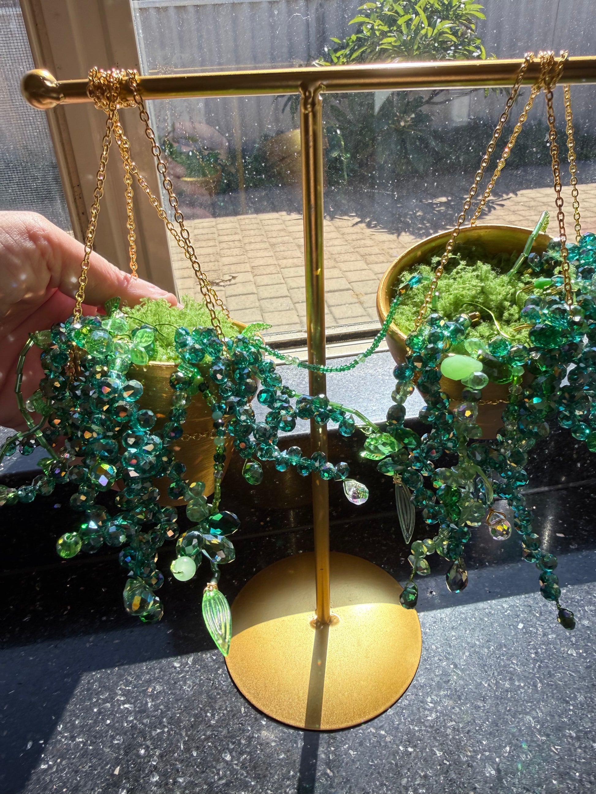 Emerald Aura Bundle