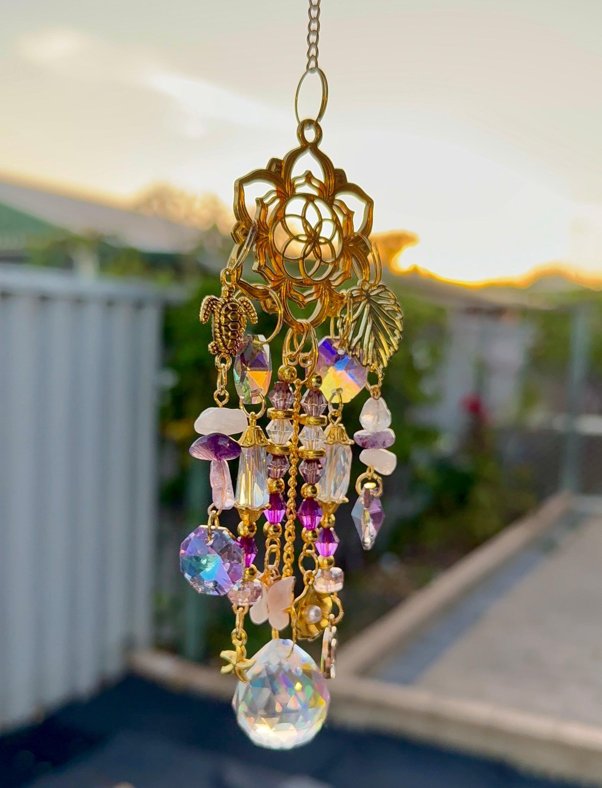 Custom Order - Base Order