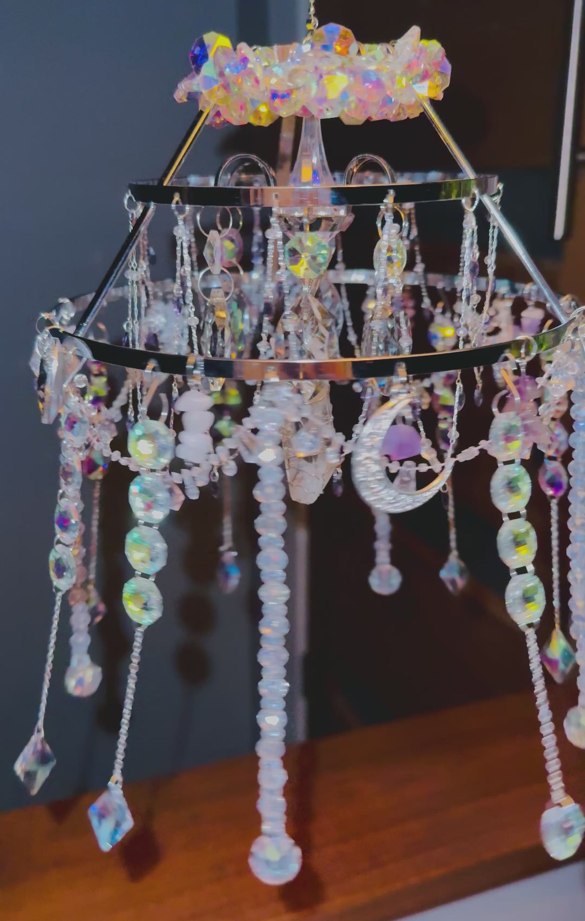 Custom Order - Base Order