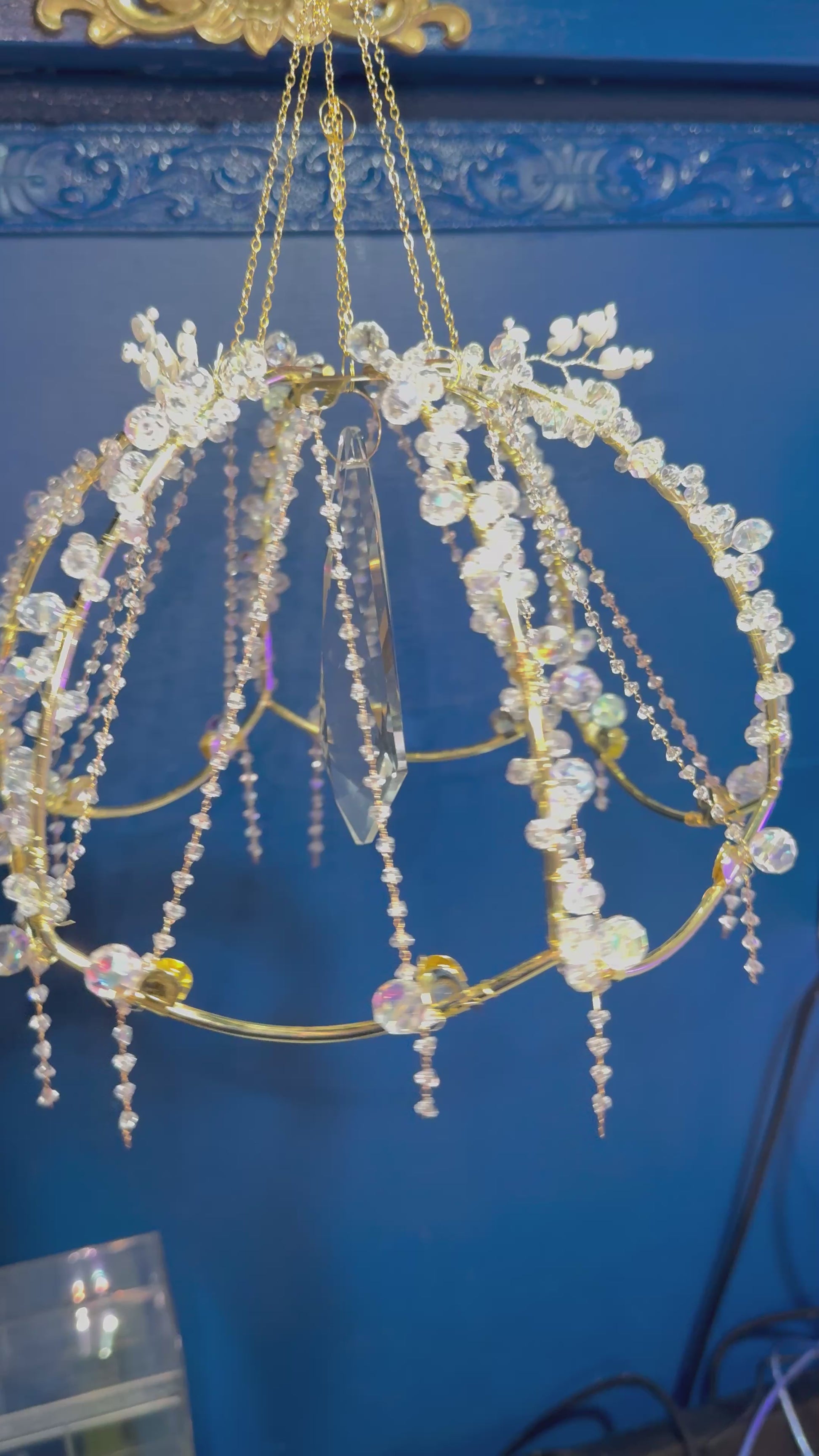 Custom Order - Base Order